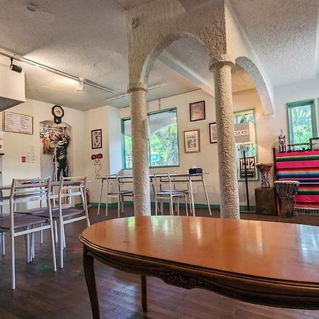 Guest House Edge Хаконе Экстерьер фото