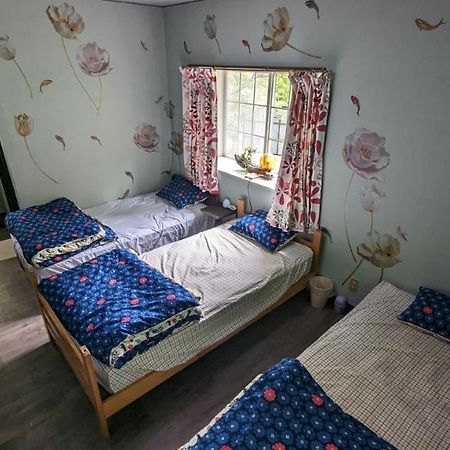 Guest House Edge Хаконе Экстерьер фото
