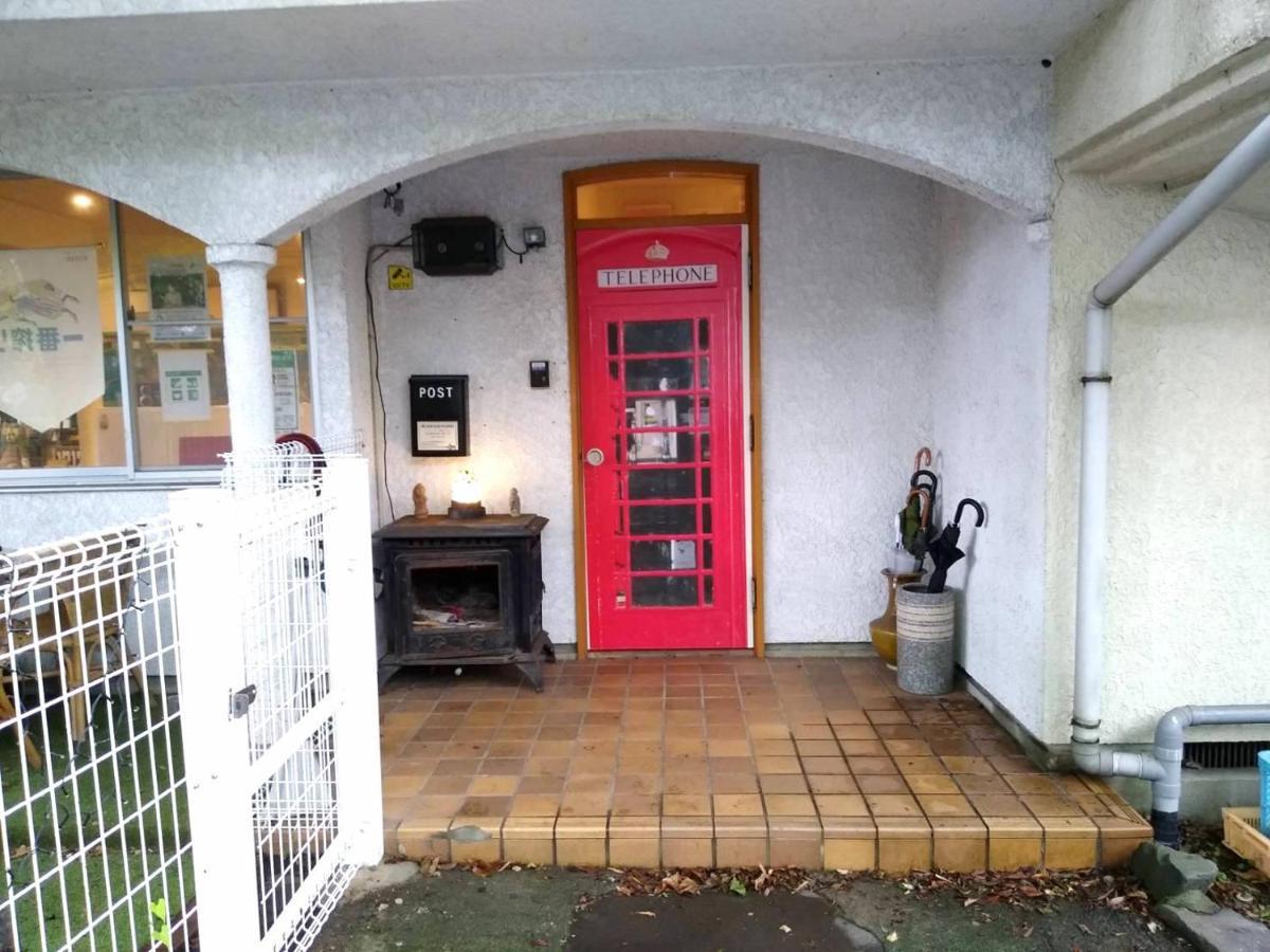 Guest House Edge Хаконе Экстерьер фото