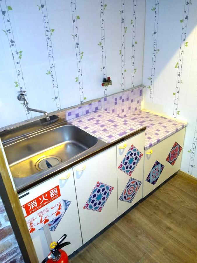 Guest House Edge Хаконе Экстерьер фото