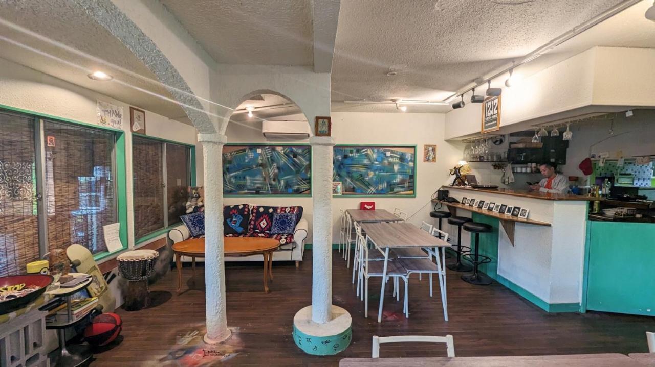 Guest House Edge Хаконе Экстерьер фото