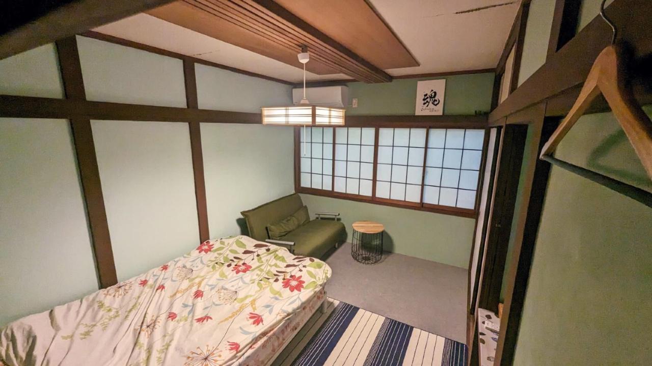 Guest House Edge Хаконе Экстерьер фото