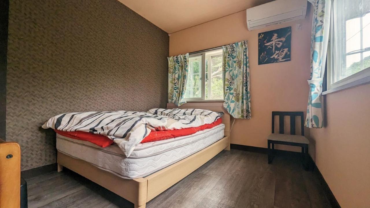 Guest House Edge Хаконе Экстерьер фото