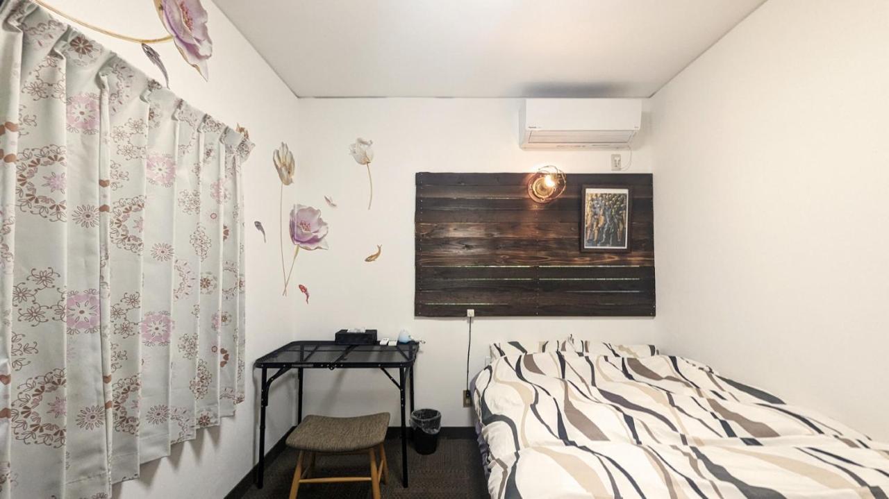 Guest House Edge Хаконе Экстерьер фото