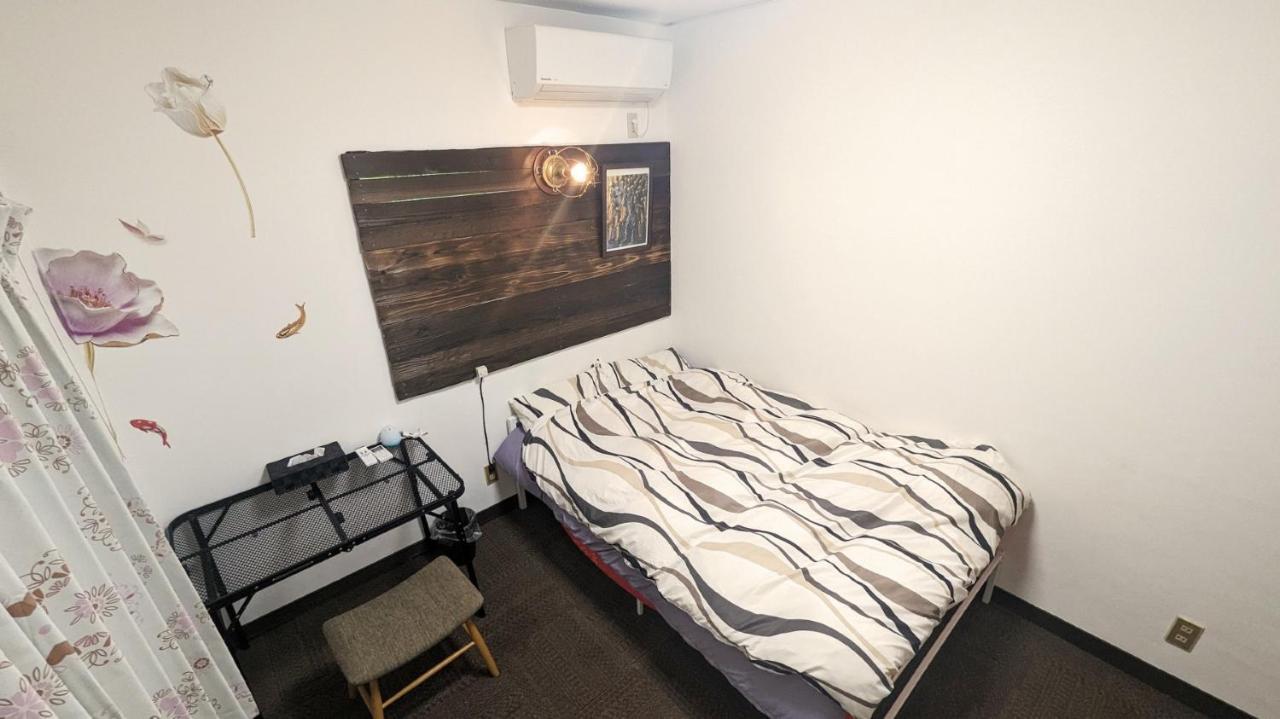 Guest House Edge Хаконе Экстерьер фото