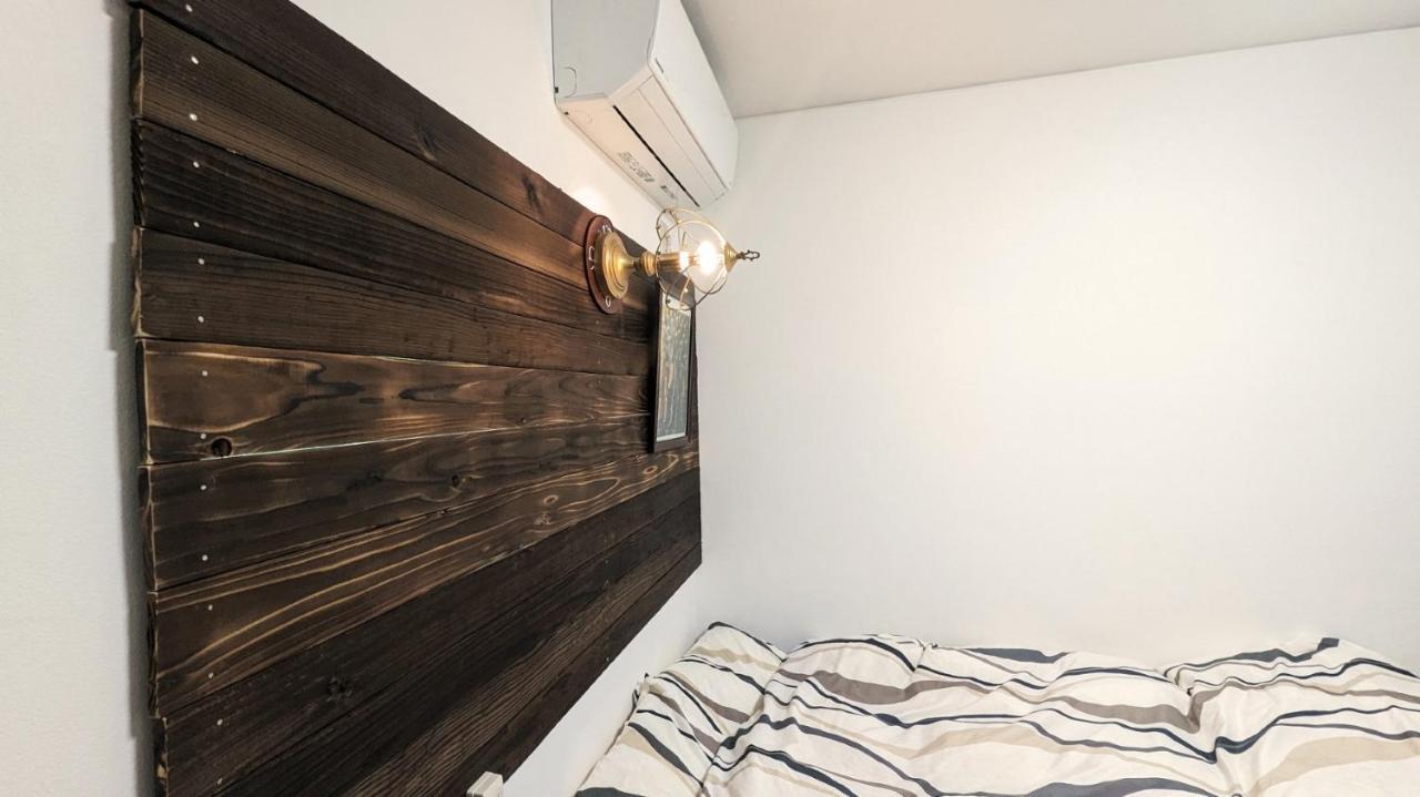 Guest House Edge Хаконе Экстерьер фото