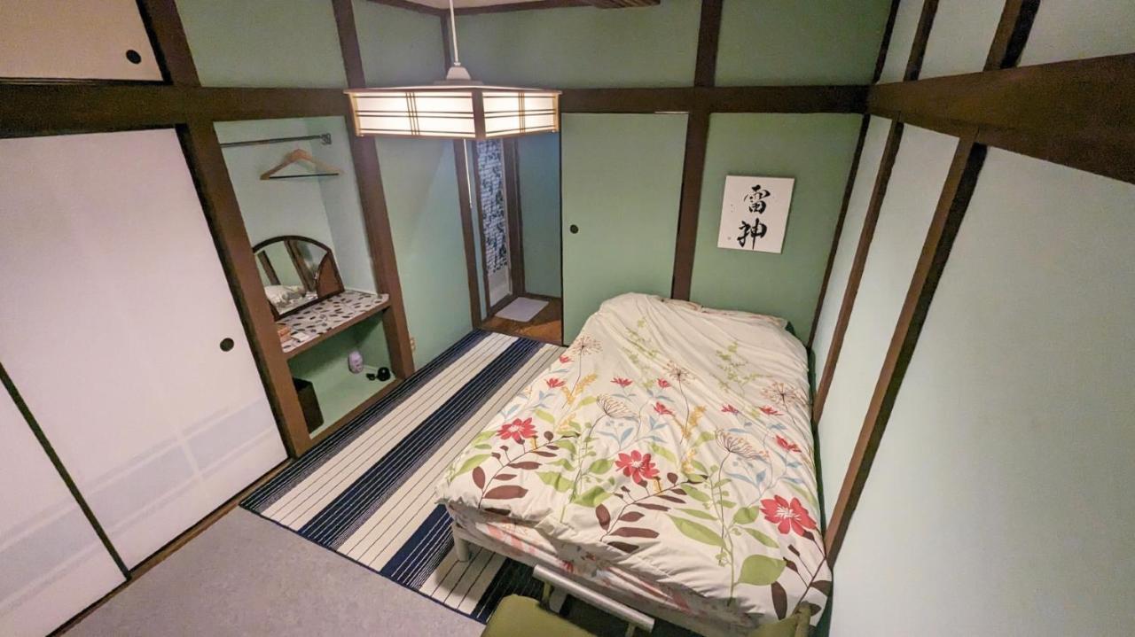 Guest House Edge Хаконе Экстерьер фото